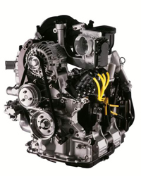 P63D0 Engine